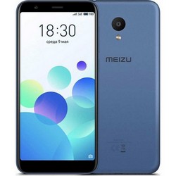Замена разъема зарядки на телефоне Meizu M8c в Казане